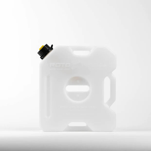 1 Gallon Water Container