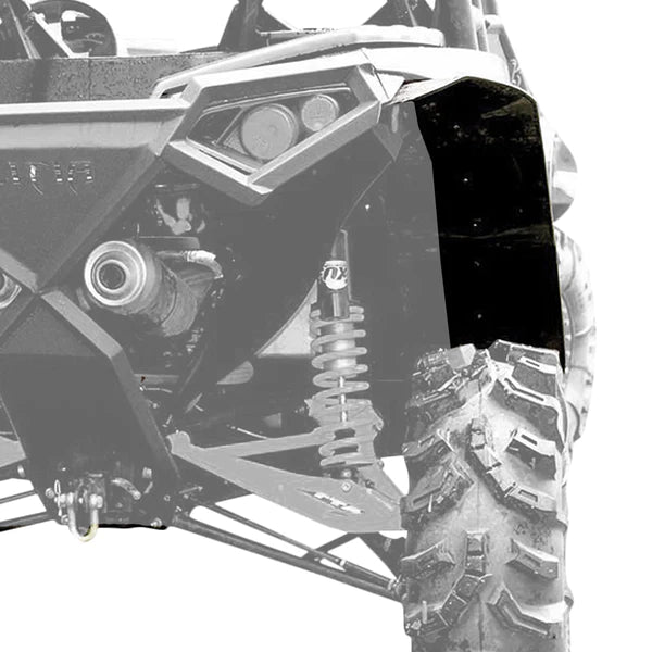 Can-Am Maverick & Maverick Max Fender Flares 2013-2018 (2 & 4 seater)