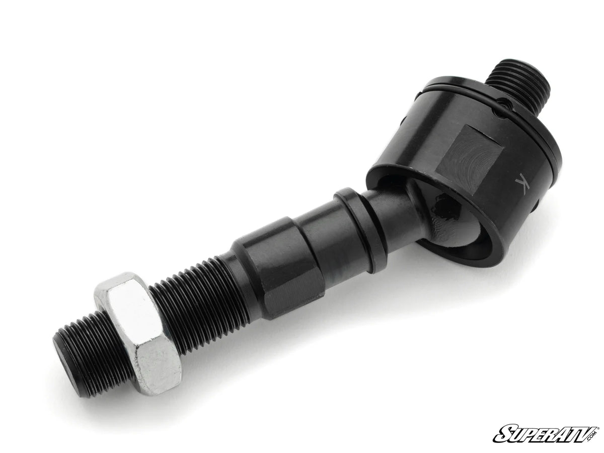RACKBOSS 2.0 REPLACEMENT INNER TIE ROD ENDS