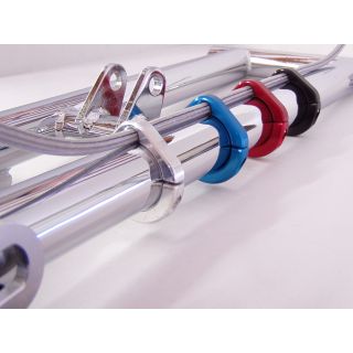 Brake Line Clamp Set – 1 1/2″