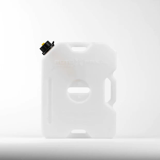 1 Gallon Water Container