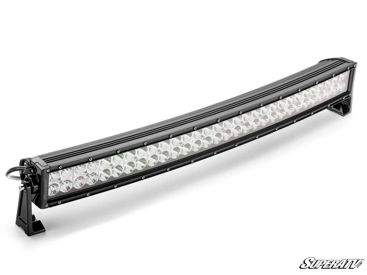 30" LED Combination Spot / Flood Light Bar