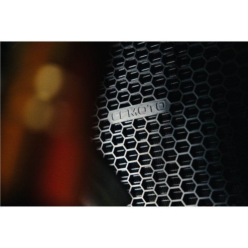 RADIATOR GUARD