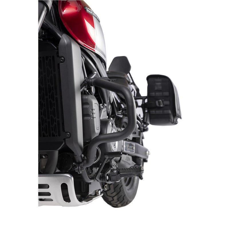 ENGINE GUARD
