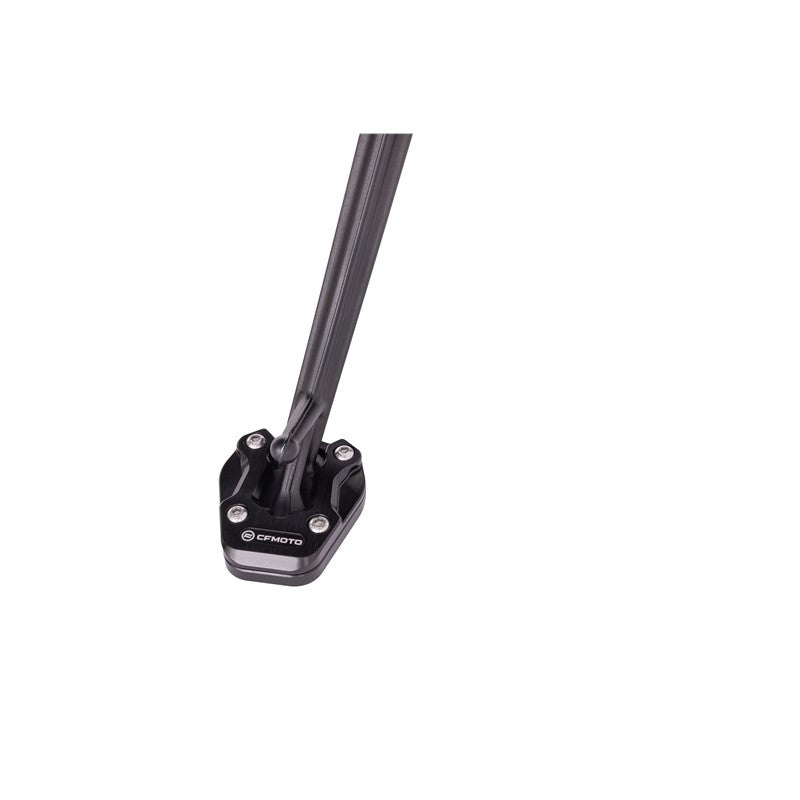 SIDE STAND ENLARGER- BLACK