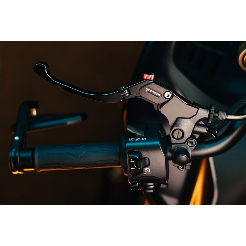 CLUTCH LEVER