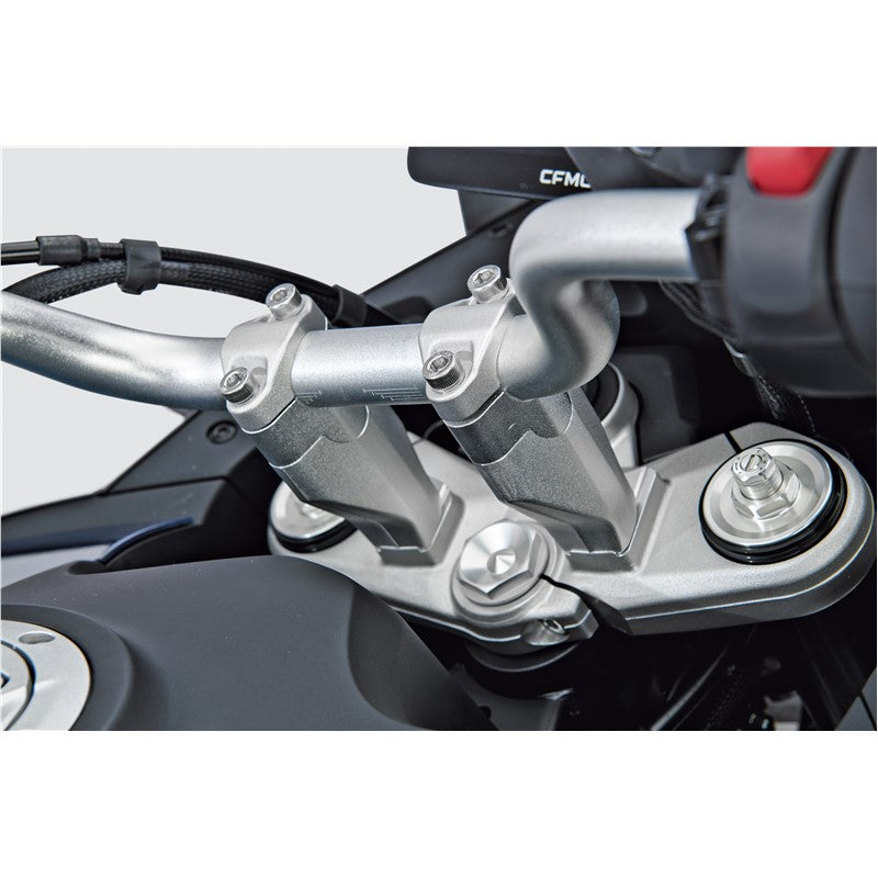 HANDLEBAR RISERS