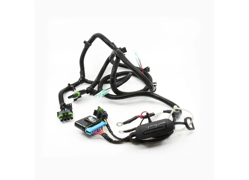 Wiper and Power Windows Cable Can-Am Defender