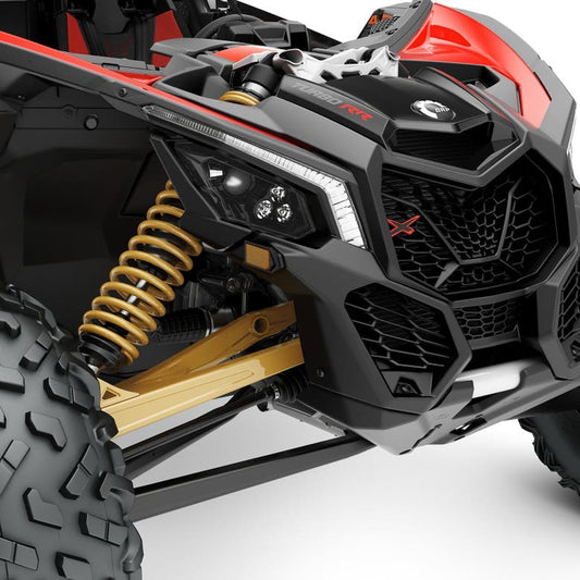 Can-Am L.E.D Signature Lights