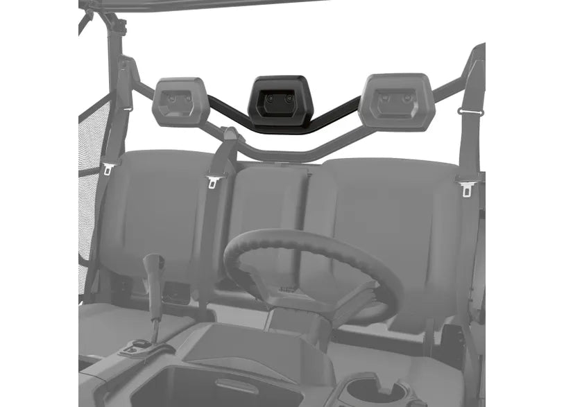 Central Headrest Can-Am Defender