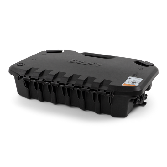LinQ 2.6 US Gal (10L) Modular Cargo Box