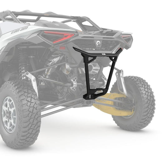 Can-Am Desert Bumper