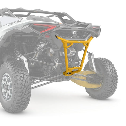 Can-Am Desert Bumper (Yellow)