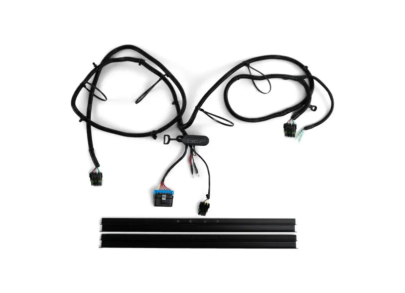Wiper & Power Window Cable Can-Am Defender