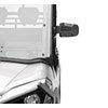 Side Mirror Set, Premium