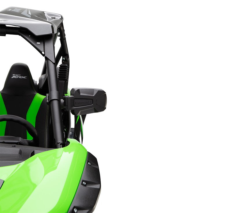 Premium Side Mirror Set