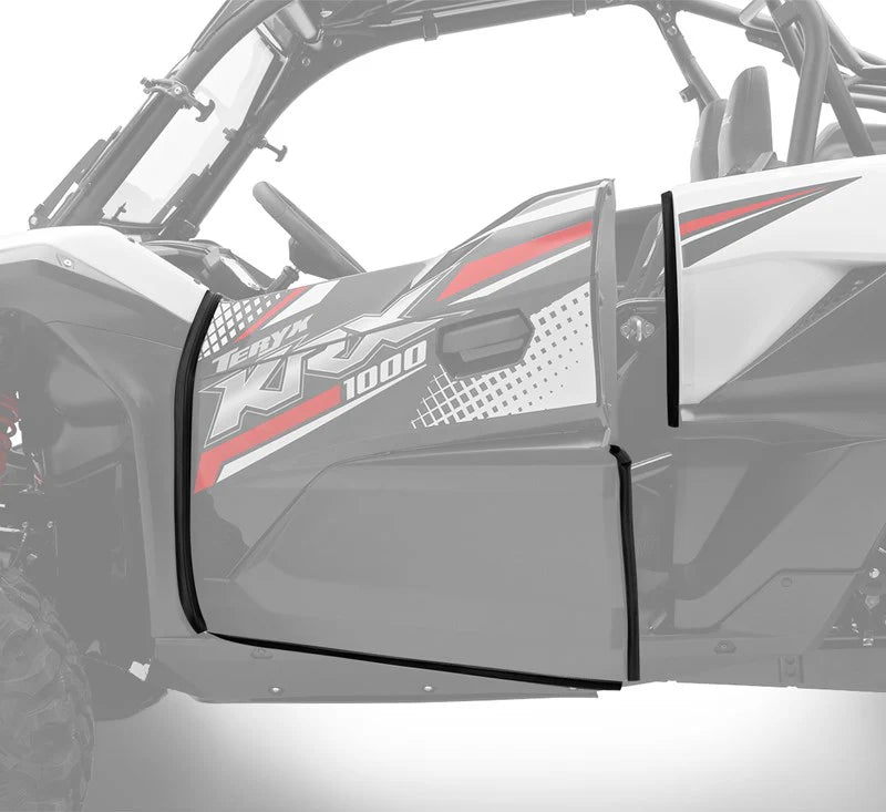 Cab Seal Kit Kawasaki Teryx KRX 1000