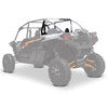 Rear Panel, Polycarbonate