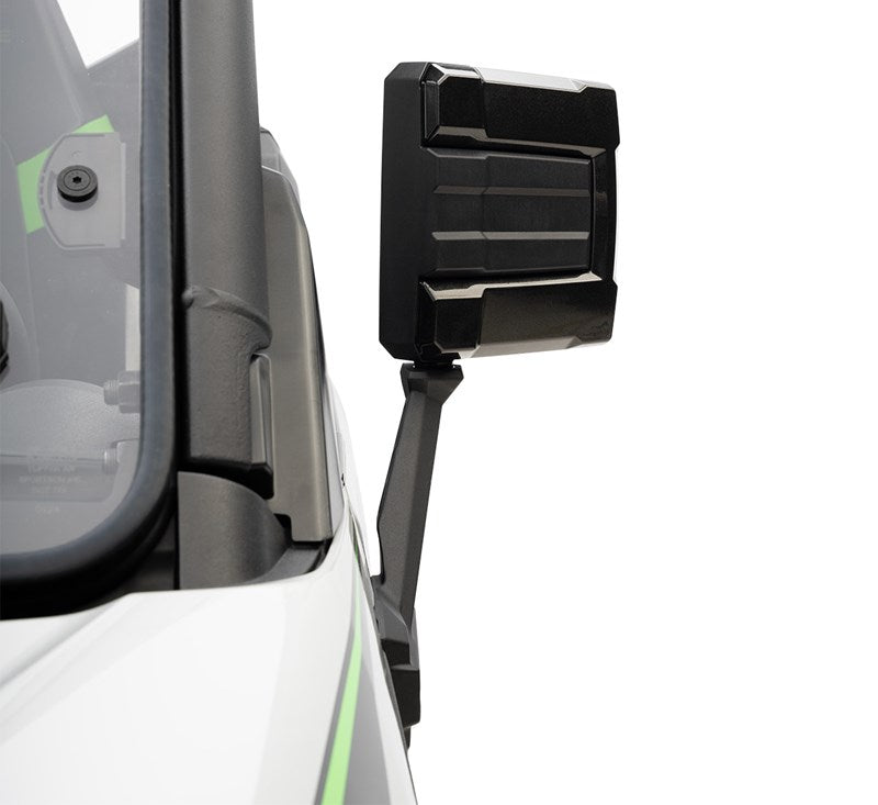 PREMIUM SIDE MIRROR SET