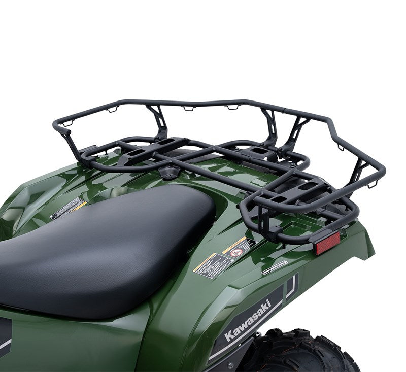 Rear Rack Extention