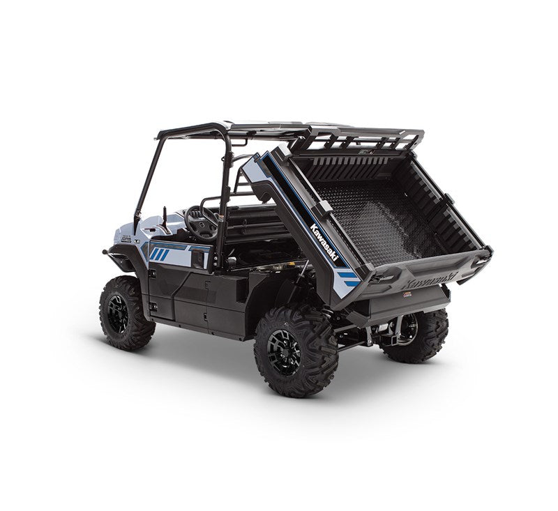 Kawasaki - Bed Lift Kit