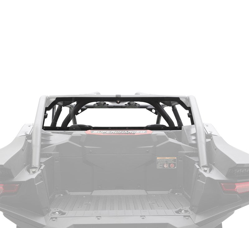 Rear Panel, Polycarbonate