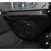 Stage 2 Audio Upgrade, Subwoofer