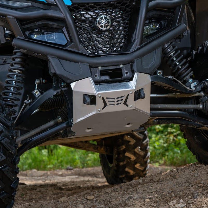 WOLVERINE RMAX 1000 FRONT BASH PLATE