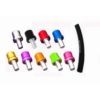 Gas Cap Breather Valves