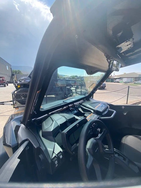 Can-Am Commander Front Windshield 2021+