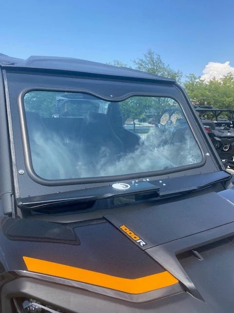 Can-Am Commander Front Windshield 2021+