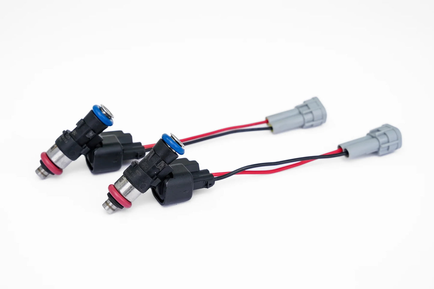 CAN-AM 60 LBS INJECTOR TWIN CYLINDER ASSEMBLY