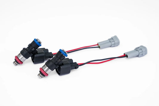 CAN-AM 60 LBS INJECTOR TWIN CYLINDER ASSEMBLY