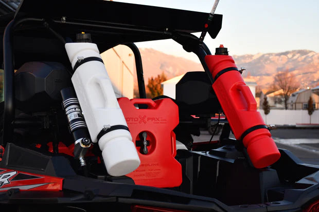 Rollpax 1.5 Gallon Water Container