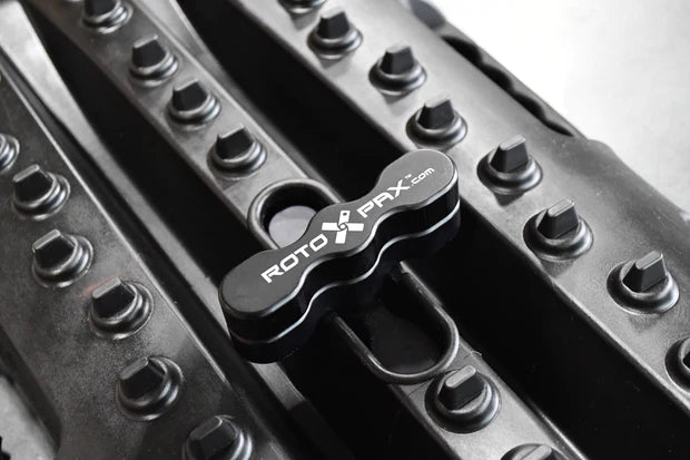 Rototrax Traction Board (Black)