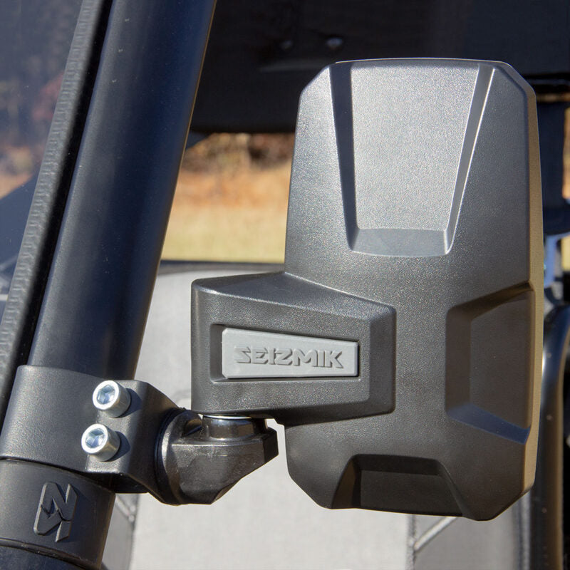 Embark Side View Mirror with ABS Body & Bezel – Pro-Fit/Profiled (Pair)