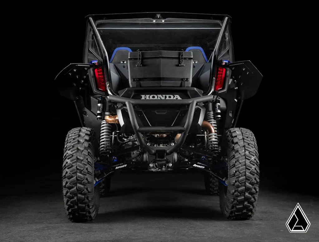 Assault Industries Low-Profile Fender Flares (Fits: Honda Talon 1000)