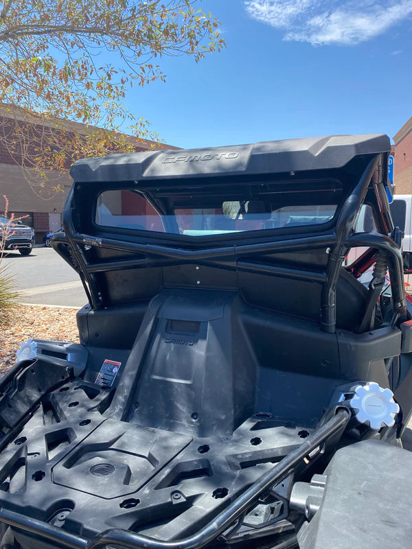 CF-Moto ZForce 950 H.O Rear Windshield 2021+