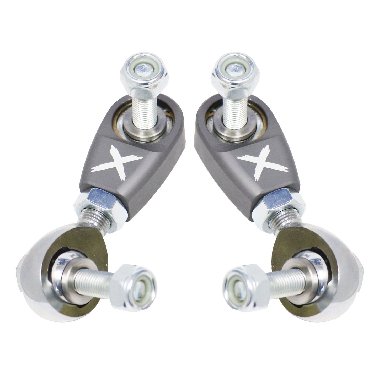 Sway Bar Links - Maverick X3