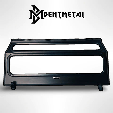 Can-Am Maverick Sport/Trail/Commander Glass Rear Windshield