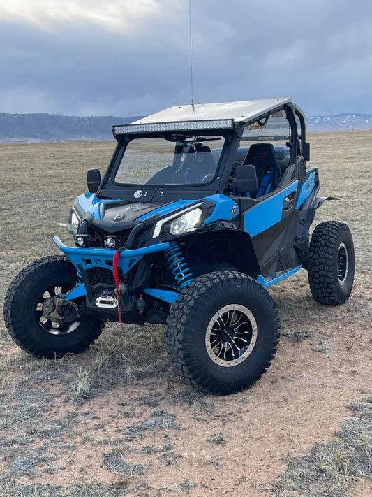 Can-Am Maverick Sport/Trail Front Windshield 2018+