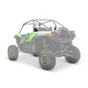 Rear Pod Speaker Set by HiFonics