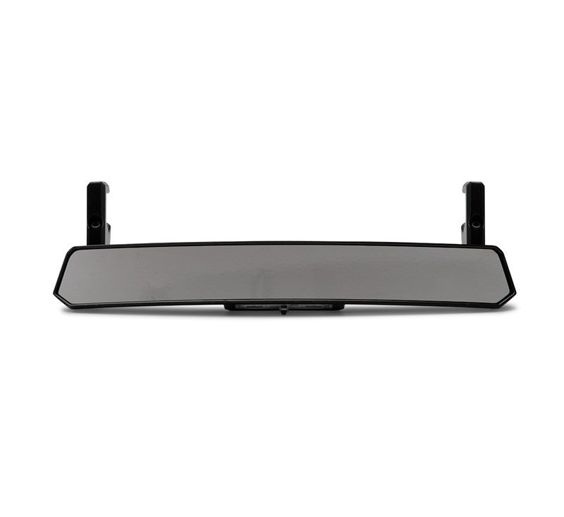 Kawasaki-Lighted Wide Angle Rear View Mirror