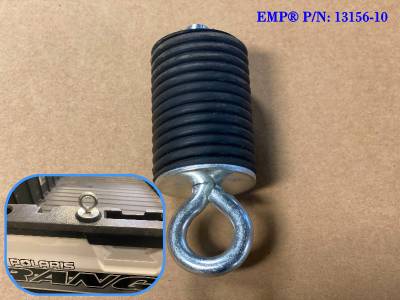 Polaris Ranger and General Light Duty Tie-Down Plungers