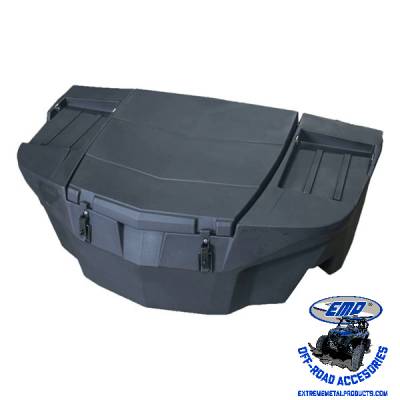 UTV Rear Cargo Box - CF Moto ZForce - CF Moto