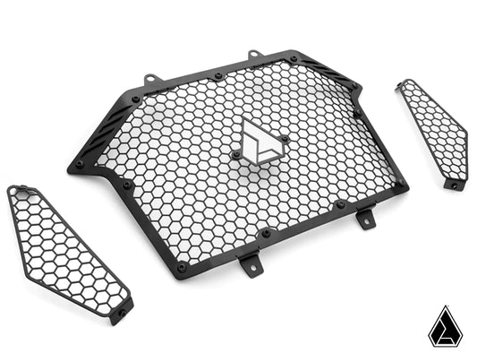 Assault Industries Stinger Grill (Fits: Polaris RZR Pro XP)