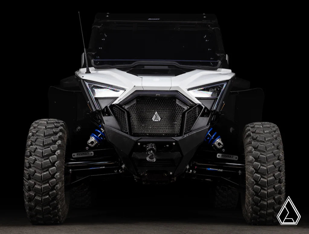 Assault Industries Stinger Grill (Fits: Polaris RZR Pro XP)