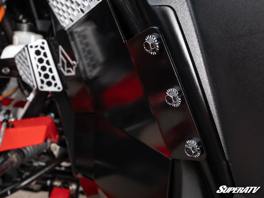 Assault Industries Inner Fender Guards (Fits: Polaris RZR Xp)