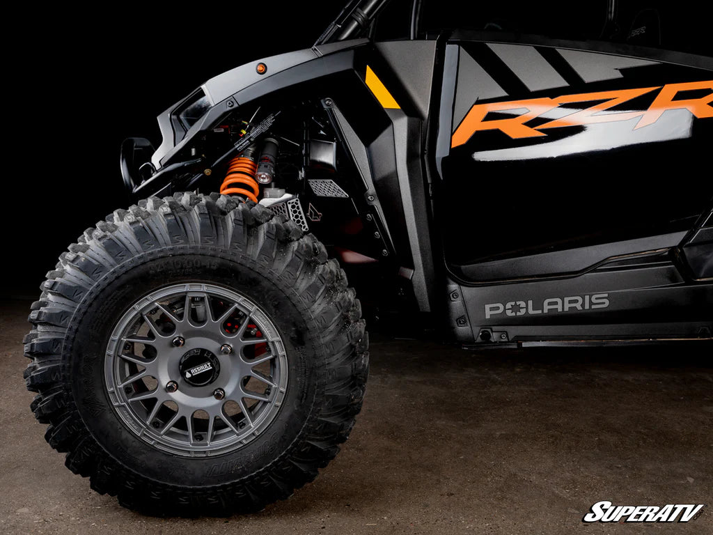 Assault Industries Inner Fender Guards (Fits: Polaris RZR Xp)