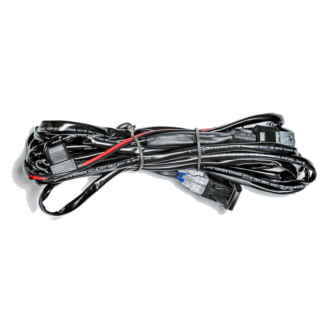 pnp wiring harness